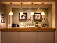 Hotel Mas la Boella - Bar