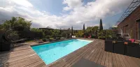Les Crays de Levigny Hotels in Sennece-les-Macon