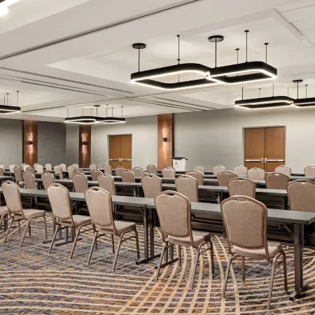 Marriott San Antonio Airport