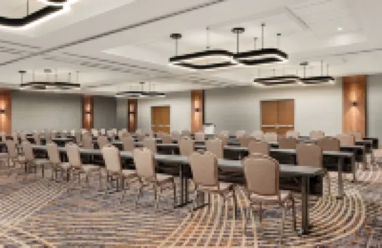 聖安東尼奧機場萬豪酒店