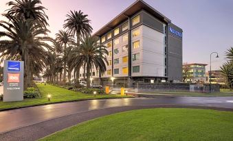 Novotel Auckland Ellerslie