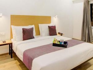 Fabhotel Ashray Residency