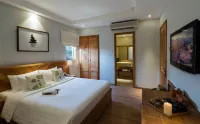 Silverland Yen Hotel Hotels in Ho Chi Minh City