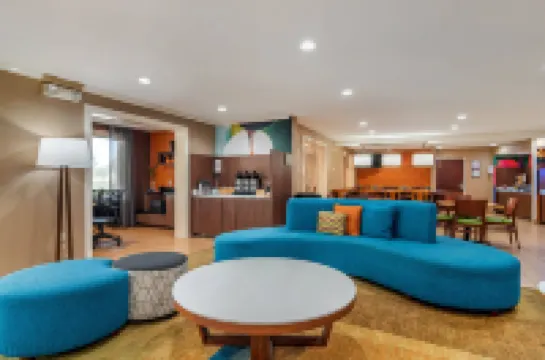 Garner Hotel MACON WEST by IHG