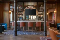 The Alamite, Tuscaloosa, a Tribute Portfolio Hotel - bar