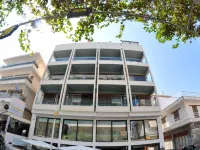 New York Hotel Hotels in Rhodos
