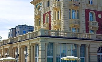 Grand Hotel Cesenatico