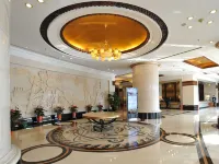 Huafang Jinling International Hotel Ξενοδοχεία στην πόλη Τσανγκζιαγκάνγκ