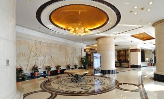 Huafang Jinling International Hotel