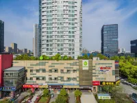 Hi Inn Hotel (Hangzhou Binjiang Jiangnan Avenue Baolong City) Hotels in Hangzhou