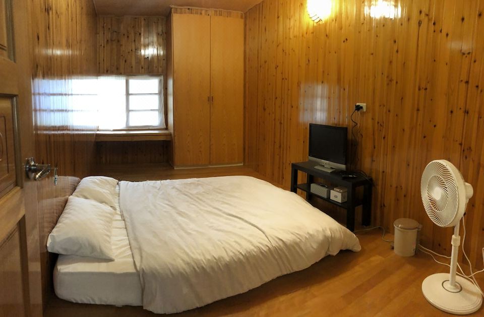 Gang Gang House(刚刚好民宿), Nantou (Prices & Reviews 2024)