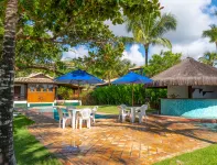 مار بارازيو هوتل Hotels near Eco Parque Arraial d'Ajuda