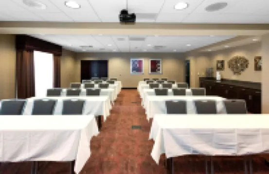 Hampton Inn Butler