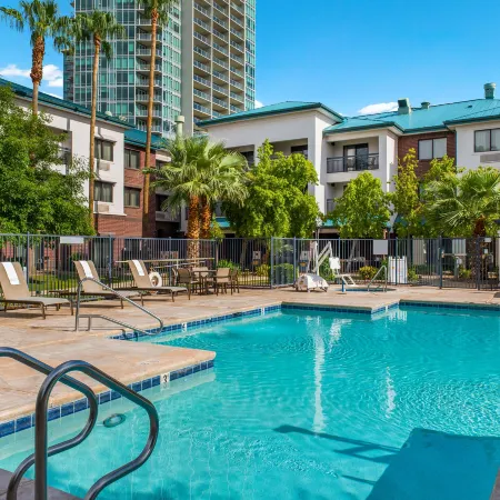 Sonesta Select Tempe Downtown