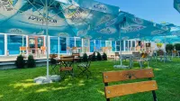 Hotel Marea Neagra Mamaia