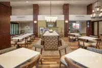 Hampton Inn & Suites by Hilton Mobile Airport University Area - Desayuno