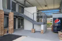 아메리카스 베스트 밸류 인 블라이드빌