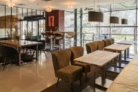 Impiq Hotel - breakfast