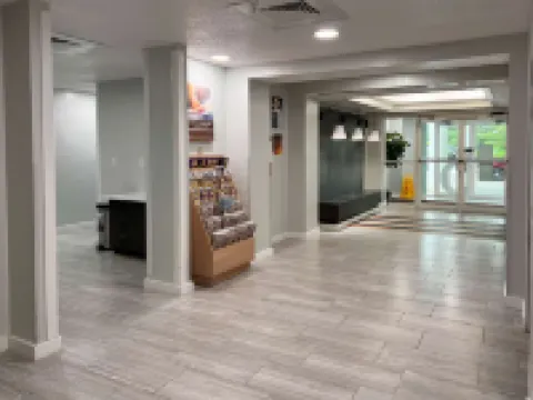 Motel 6 Springfield, IL