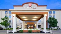 Best Western Plus Peoria - piscine