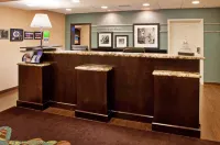 Hampton Inn & Suites St. Cloud Hotels in Saint Cloud