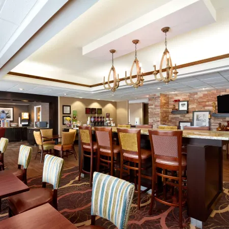 Hampton Inn Santee