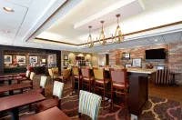 Hampton Inn Santee - Pet friendly