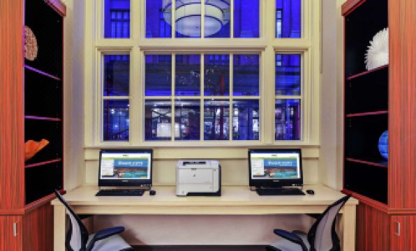 Home2 Suites by Hilton San Antonio Downtown - Riverwalk