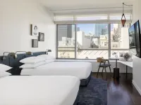 Alma San Diego Downtown, a Tribute Portfolio Hotel Hotels in San Diego County