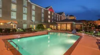 Hilton Garden Inn Macon / Mercer University Hotels in Macon
