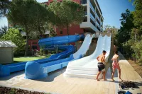 Ohtels Vil·la Romana - Beach