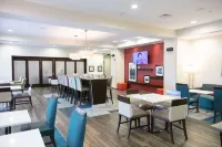 Hampton Inn Toledo/Oregon - Kylpyammeita