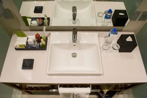 Emporio Cancun - Buy All Inclusive Option Photos