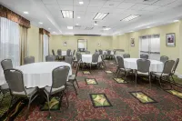 Hilton Garden Inn McAllen Airport Hotels in Mcallen