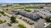 Comfort Inn & Suites St Louis-Hazelwood - Wifi