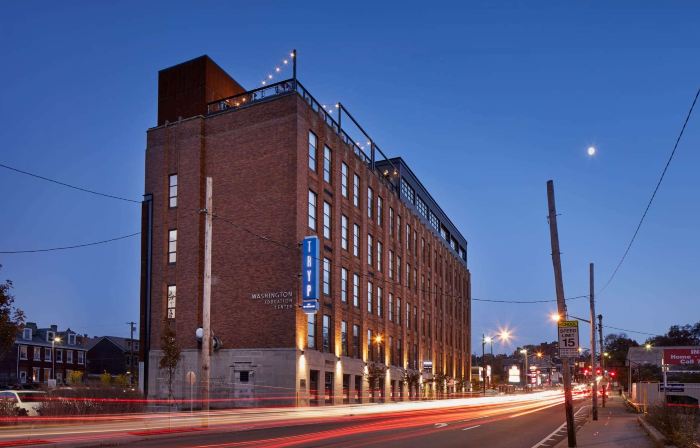 Tryp by Wyndham Pittsburgh/Lawrenceville