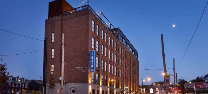 Tryp by Wyndham Pittsburgh/Lawrenceville Hotels in Pittsburgh