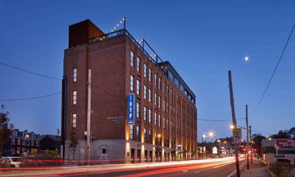 Tryp by Wyndham Pittsburgh/Lawrenceville