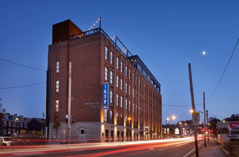 Tryp by Wyndham Pittsburgh/Lawrenceville