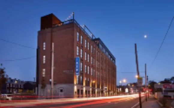 Tryp by Wyndham Pittsburgh/Lawrenceville