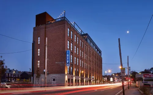 Tryp by Wyndham Pittsburgh/Lawrenceville