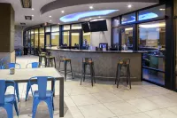 Embassy Suites by Hilton Grand Rapids Downtown - bar