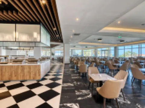 Atlantica Ocean Beach Resort Hotels in Maleme