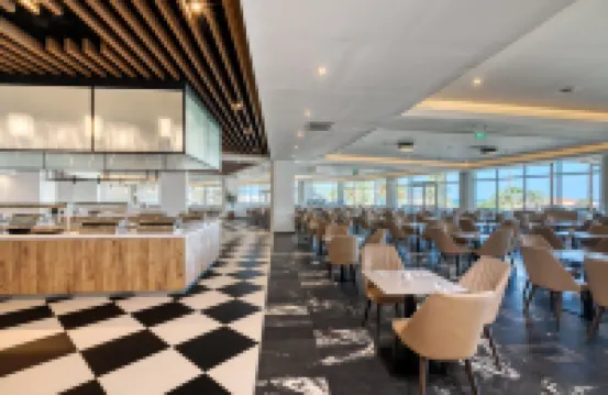 Atlantica Ocean Beach Resort