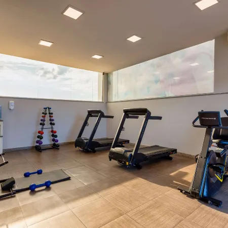 Tryp by Wyndham Manaus