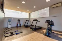 Tryp by Wyndham Manaus - Fitnessstudio