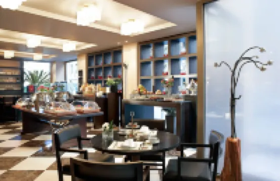 Daios Luxury Living Hotel di Thessaloniki