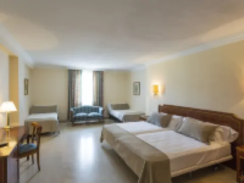 Crisol Jardines de Córdoba Hotels in Cordoba