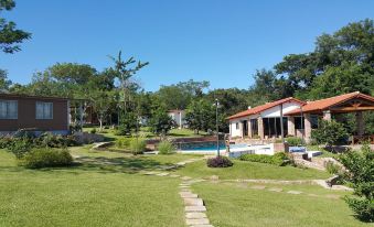 Vista Alegre Natural Resort - Bungalows