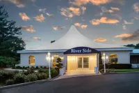 DoubleTree by Hilton Cherry Hill Philadelphia - parking